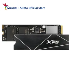 SSD M2 Nvme Xpg S70 Blade 1Tb