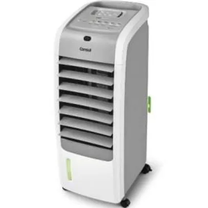 [Voltou-Compra Certa] Climatizador de Ar Consul Bem Estar Quente e Frio - C1R07AB por R$ 265
