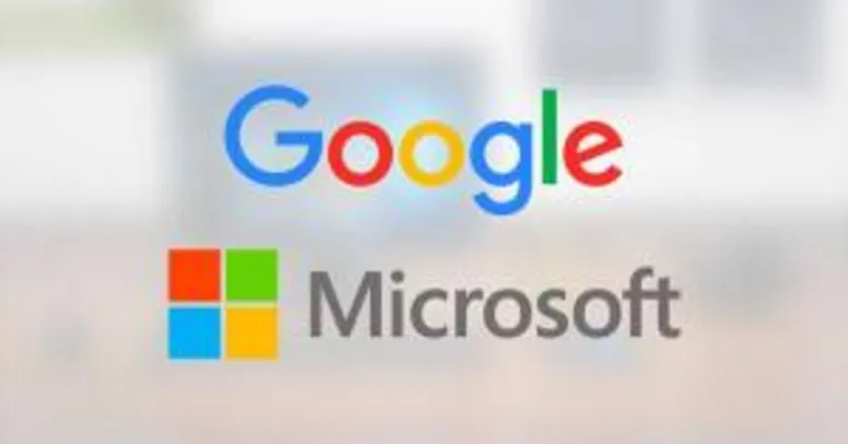 [EaD] Google e Microsoft - Curso gratuito 100h - blockchain