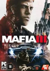 Mafia III - PC