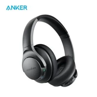 Fone de Ouvido Bluetooth Anker Soundcore Life Q20 R$238