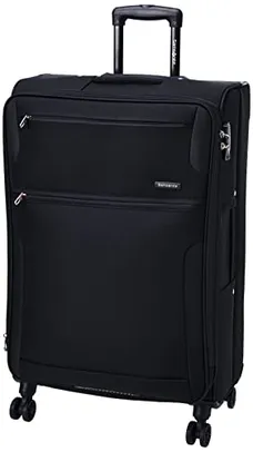 Mala de Viagem, Samsonite, Preto, G