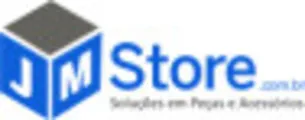 Logo JM Store