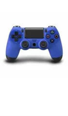 [R$100 com Ame] Controle para PS4 - R$103