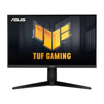 Monitor Gamer ASUS TUF VG27AQL3A, 27 QHD, 180Hz, Fast IPS, 1ms, Freesync Premium?, G-Sync, 130% sRGB, DisplayHDR 400 - 90LM09A0-B013X0