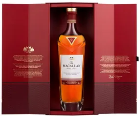 Whisky Macallan Rare Cask 700 ml