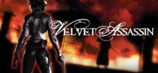 Jogo Velvet Assassin (PC) por R$0.52 com 95% OFF - Ativa na Steam