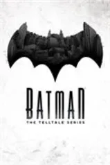 [Live Gold] Jogo Batman: The Telltale Series - The Complete Season (Episodes 1-5) - Xbox One | DE GRAÇA