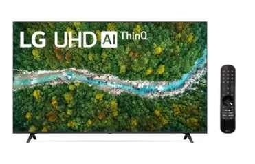 [APP] Smart Tv Lg 70" 4k Uhd 70up7750