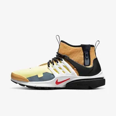 Tênis Nike Air Presto Mid Utility Masculino