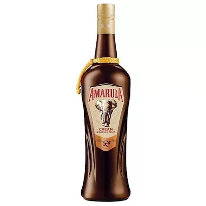 Amarula Cream & Marula Fruit 750