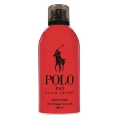 Polo Red Ralph Lauren - Body Spray