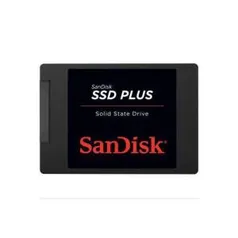 [Marketplace] Ssd 480gb Sata 3 Sandisk 2,5 Sdssda-480g-g26