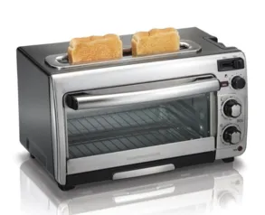 Forno com Torradeira Tostation,  220v, Hamilton Beach