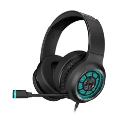 Headset Gamer 7.1 Hecate G7 Over Ear EDIFIER - Preto