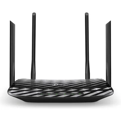 Roteador TP-Link Wireless Gigabit AC1350, Dual Band, 450Mbps + 867Mbps, Mu-Mimo - EC230-G1