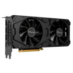 Placa de Vídeo RTX 3060 TI 1-Click OC Galax GeForce, LHR, 8GB GDDR6, 256 bits - 36ISL6MD1VQ