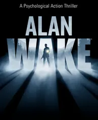 Jogo Alan Wake - PC