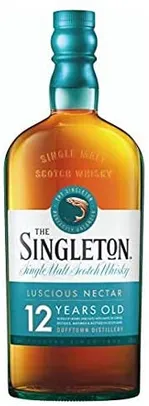 [PRIME] Whisky Singleton Of Dufftown 12 Anos, 750ml | R$134