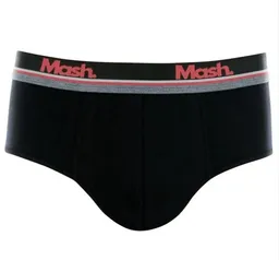 Cueca Slip Cotton