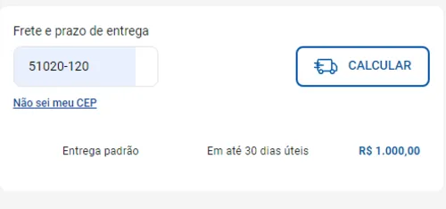 Imagen na descrição da promoção