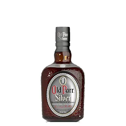 Whisky Old Parr Silver 1L