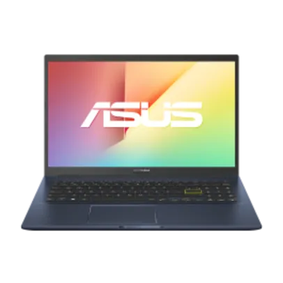 Notebook ASUS VivoBook X513EA-EJ3010 Preto