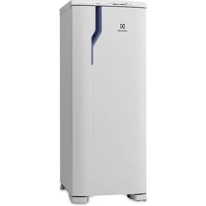 Refrigerador Electrolux 1 Porta RE31 240 Litros Branco