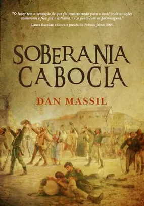 eBook - Soberania Cabocla