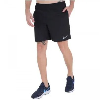 Bermuda Nike Run 7In - Masculina R$57