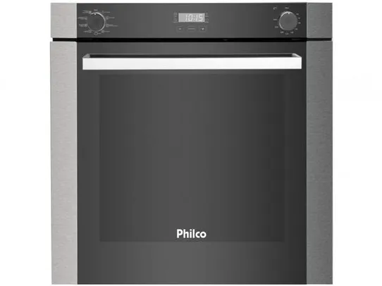 Forno Elétrico de Embutir Philco - 75L PFE75PI 