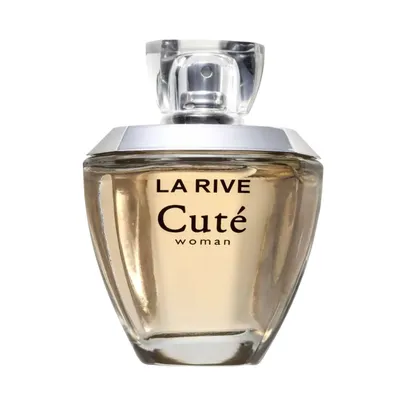 Product photo La Rive Cuté Perfume Feminino 100 Ml