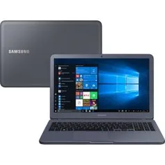 [R$ 1519 Ame + CC Americanas] Notebook Samsung Expert X30 I5 8GB 1T 15.6"