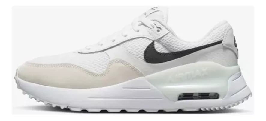 Tênis Nike Air Max Systm Feminino