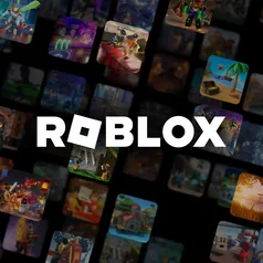 Roblox para PS4 e PS5