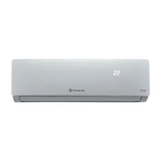 Ar-Condicionado Prime Air 12000btus Frio Inverter 220V