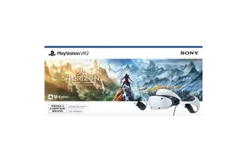 PlayStation VR2 + Horizon Call of the Mountain