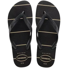 Havaianas Color Essential Preto