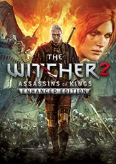 The Witcher 2: Assassins of Kings Enhanced Edition