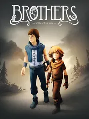 Brothers: A Tale of Two Sons