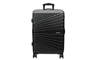 MALA DE VIAGEM AMERICAN TOURISTER RECIFE G PRETO