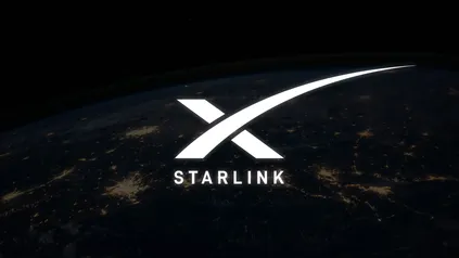 Starlink com 50% OFF no KIT até 30 de Abril