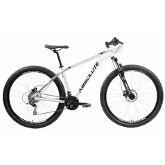 Bicicleta Aro 29 Absolute Nero 4 21V Shimano Freio Disco