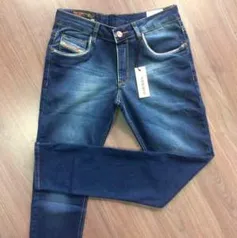 CALÇA JEANS DIESEL R$299,90