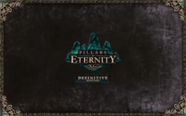 Pillars of Eternity - Definitive Edition (PC) | R$ 29