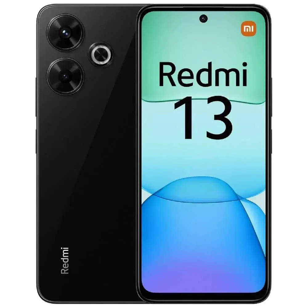 Imagem do produto Celular Redmi 13 8ram 256GB