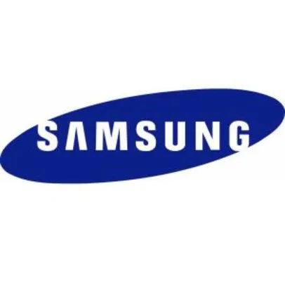 [AME] Seleção Produtos Samsung com 10% de Cashback