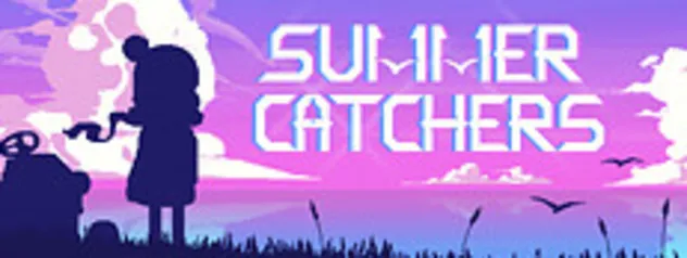 Summer Catchers - Steam