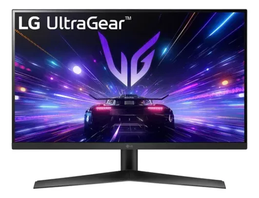 [CC MP] Monitor Gamer LG Ultragear 27 Ips, 180hz, 1ms (gtg), Nvidia