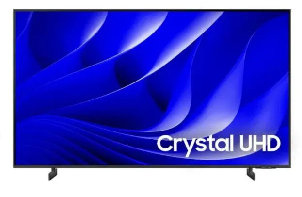 [Samsung Members] Smart TV 65" Crystal UHD DU8000